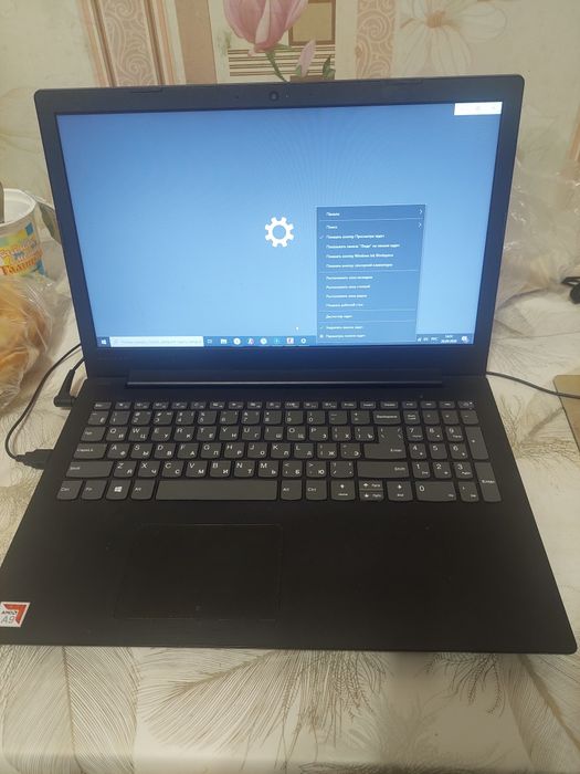 Ноутбук Lenovo в идеале