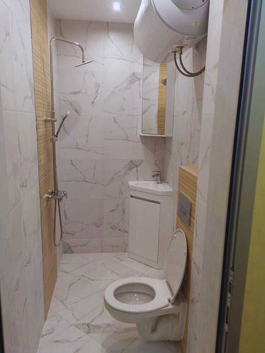 Дава се под наем Двустаен апартамент в София, Левски - 40 кв.м за 367.2 € - Снимка #5