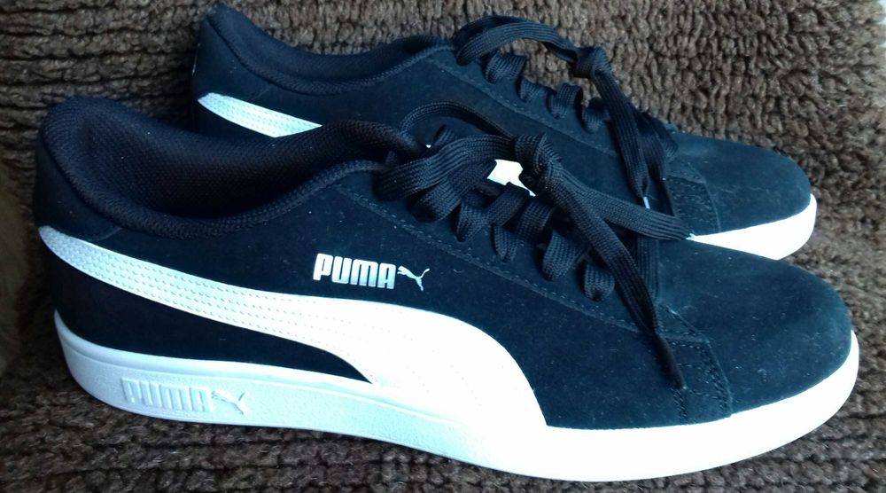 Маратонки PUMA Smash Unisex V2 Sneaker Nr.46