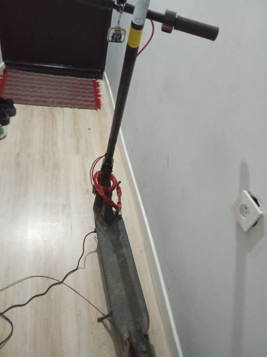 Электросамокат xiomi pro 2