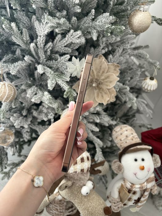 Iphone 16 Pro Max 256 GB