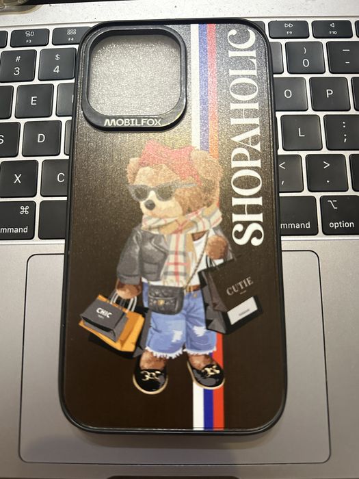 Husă Mobilfox - Iphone 14 Pro Max