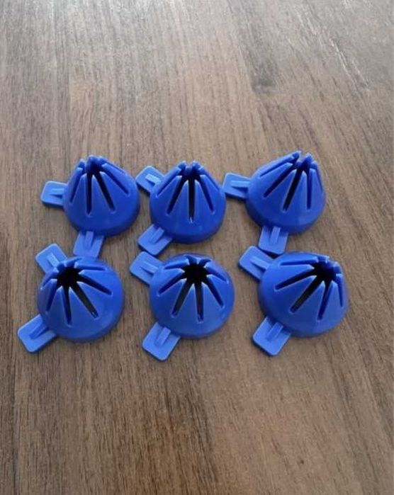 Насадка для мороженого аппарата