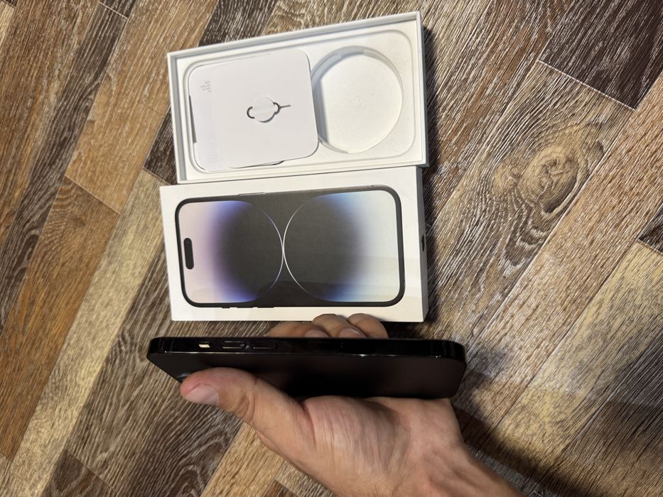 Продам Телефон Айфон 14 Pro 128Gb