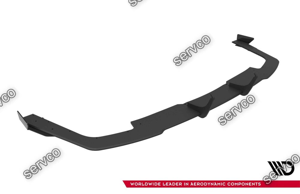 Prelungire bara spate si flapsuri Audi A5 F5 2019-2024 v3 - Maxton