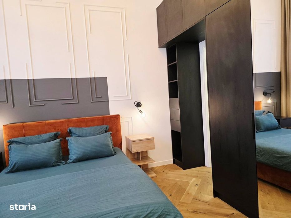Închiriem apartament exclusivist,  ultracentral,  Vasile Alecsandri