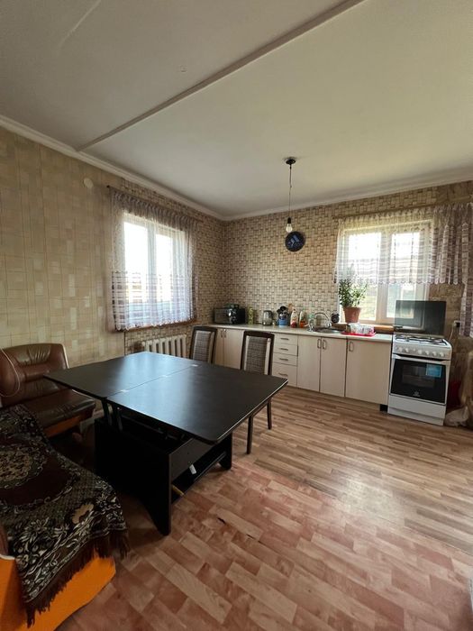 Продам дом на бензострой.