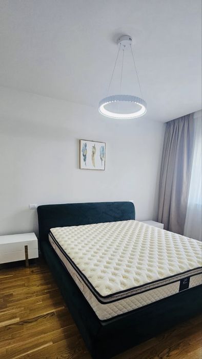 Vila prim inchiriere Pipera New Point Villas, Iancu Nicolae