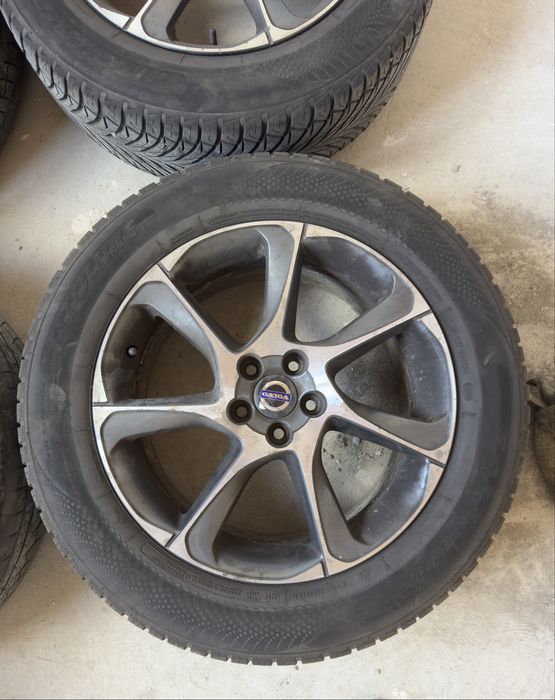Jante originale Volvo R18 – OEM
