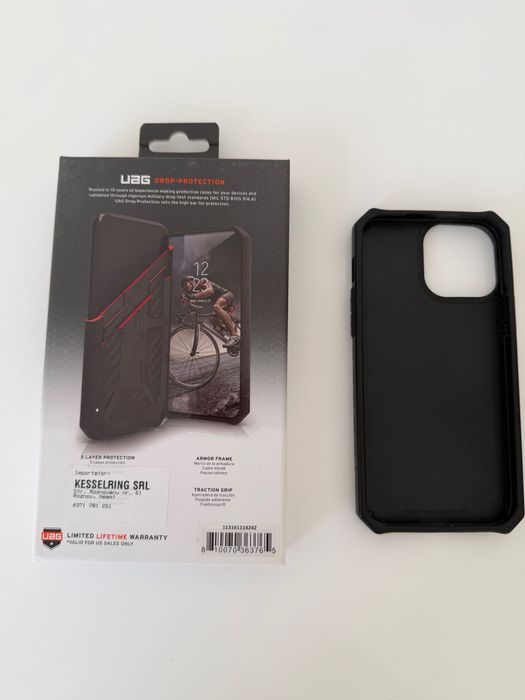 carcasa protectie Iphone 13 Pro Max