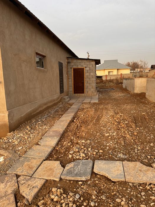 Аренда дом времянка