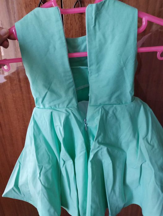 Детска рокля Doniceta