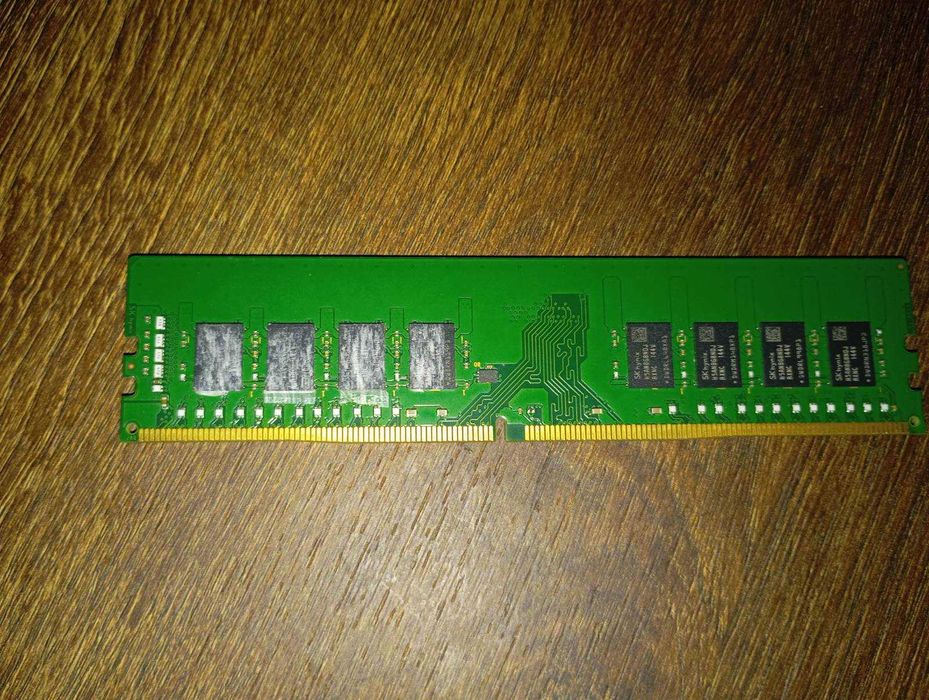 Rami 16gb ddr4 3200 mhz hynx o placuță