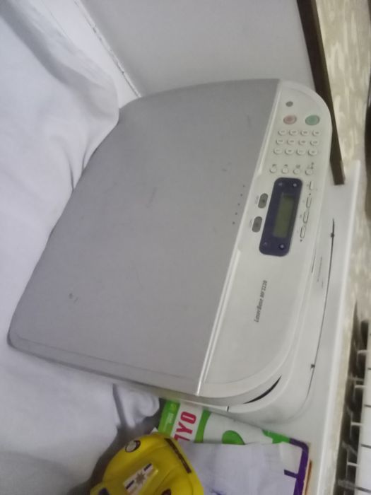 Printer sotiladi zapchas
