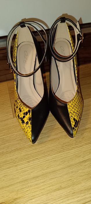 Нови токчета paolo boticheli