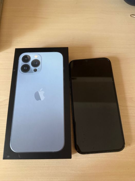 iPhone 13 Pro Max 128GB