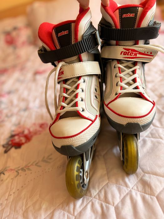 Role reglabile Rotex (36-39)