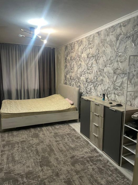 Продам 3х комнатную квартиру