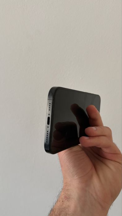 Iphone 16 pro max 100% baterie 256 GB