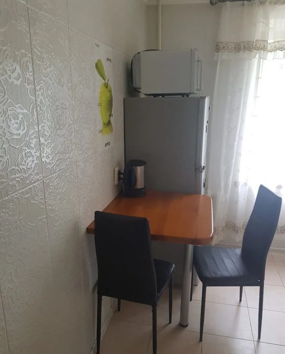 Сарыарка 11-Кенесары