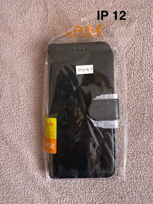 Нови кейсове за IPhone 12 Pro,  IPhone 12 и IPhone 14