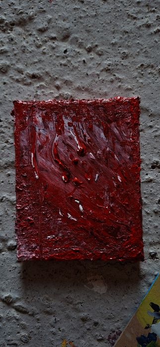 Pictura 15×10 cm