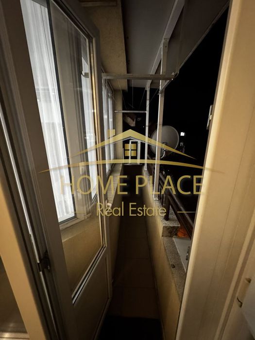 ЕДНОСТАЕН апартамент под наем - Колхозен пазар