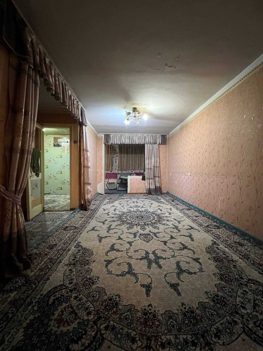 Дружбада сквозной 2 хонали 3 хонага мосласа бўлади