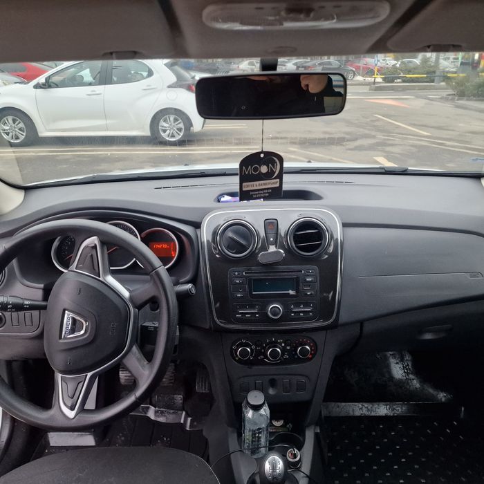 Vand dacia logan/accept variante