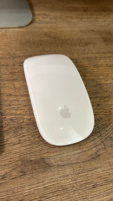 Моноблок Apple iMac 27" 2020, Intel i5
