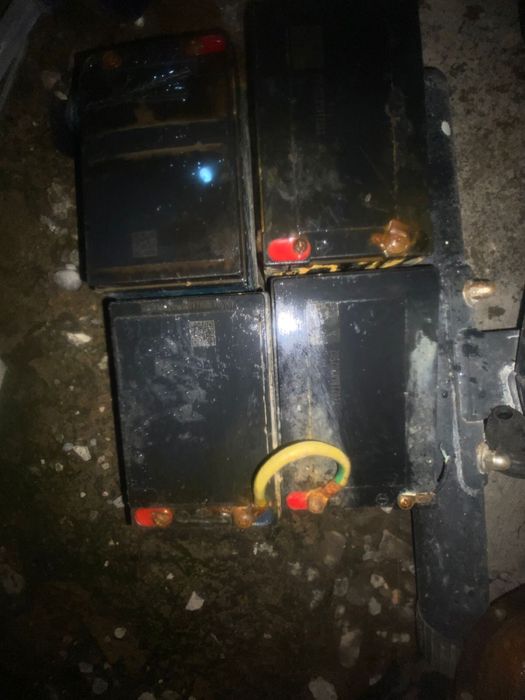 Запчаст жақсы сост