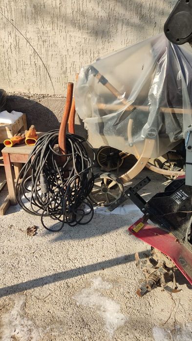 Продам Электрический культиватор