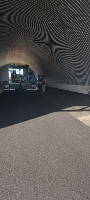 асфальт укладки асфальт