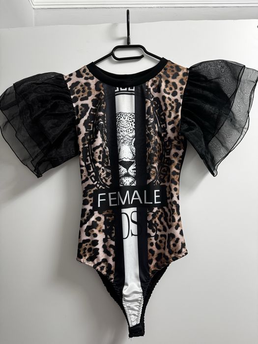 Дамска рокля/туника