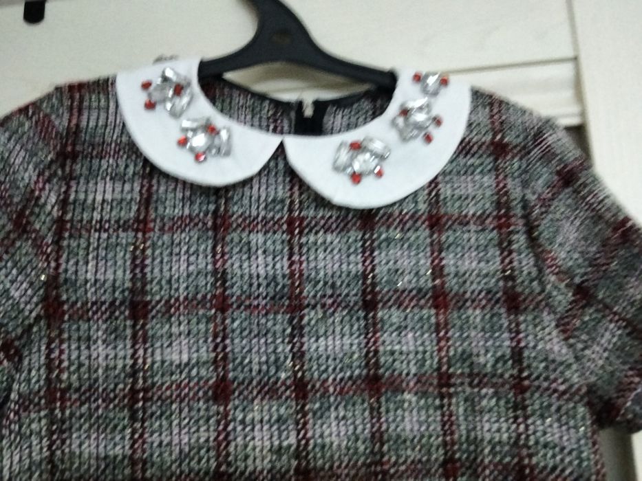 Платья для девочек