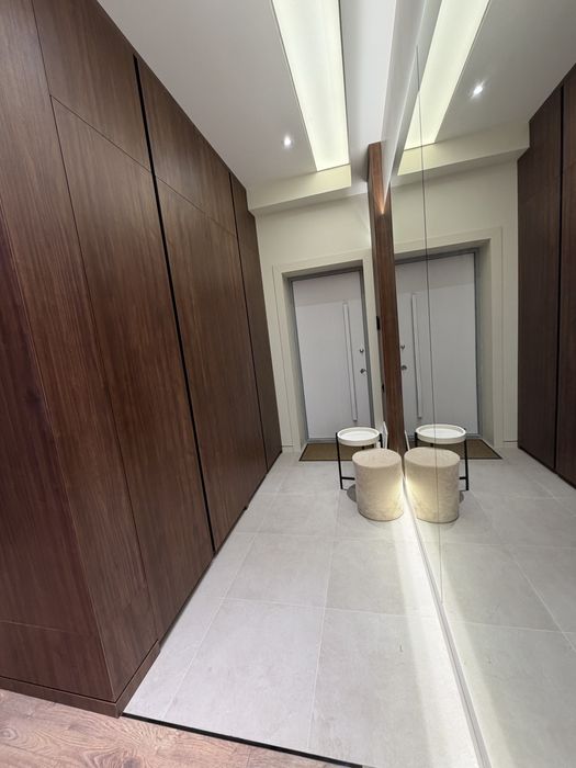 Сдается новая квартира в Mirabad Avenue