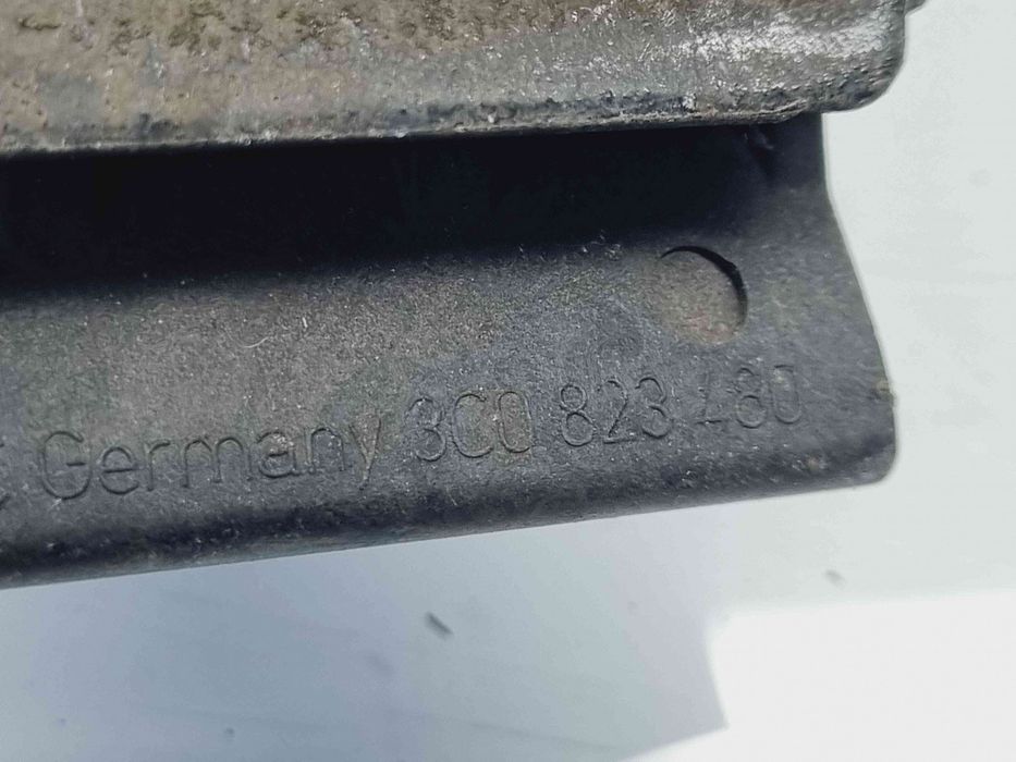 Maner deschidere capota Volkswagen Passat B6 Variant (3C5) [Fabr 2005-
