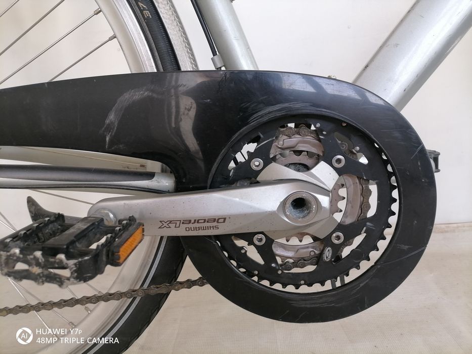 Немецкий велосипед велик германский