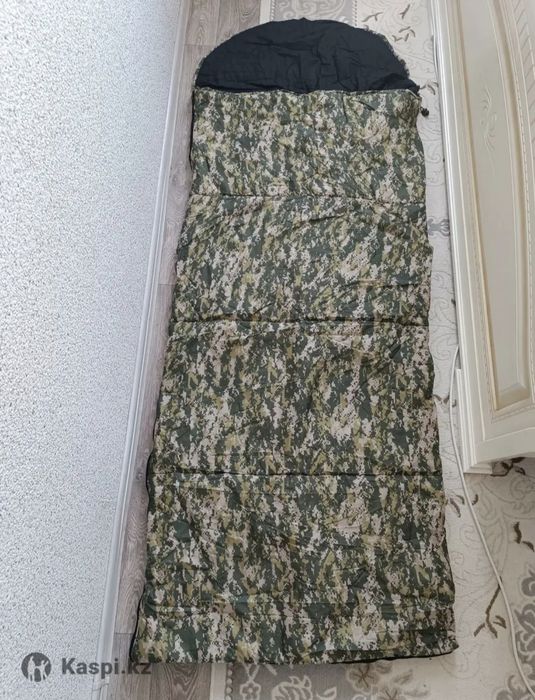 Спальный мешок новый