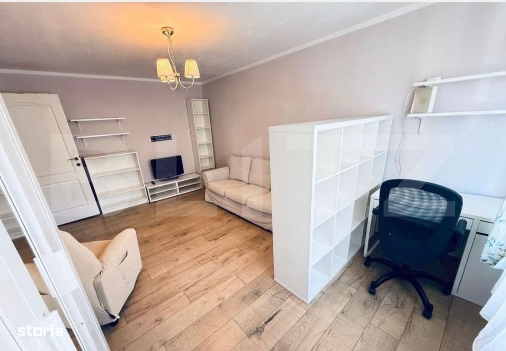 Apartament 2 Camere | Zona sens | Decomandat 55mp