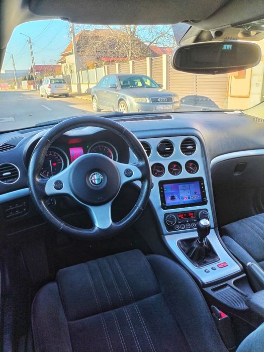 Vând/Schimb Alfa Romeo 159