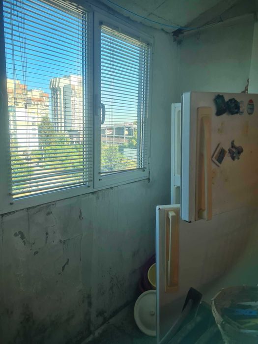 Продава се Едностаен апартамент в Плевен, Дружба 2 - 40 кв.м за 1025 €/кв.м - Снимка #6