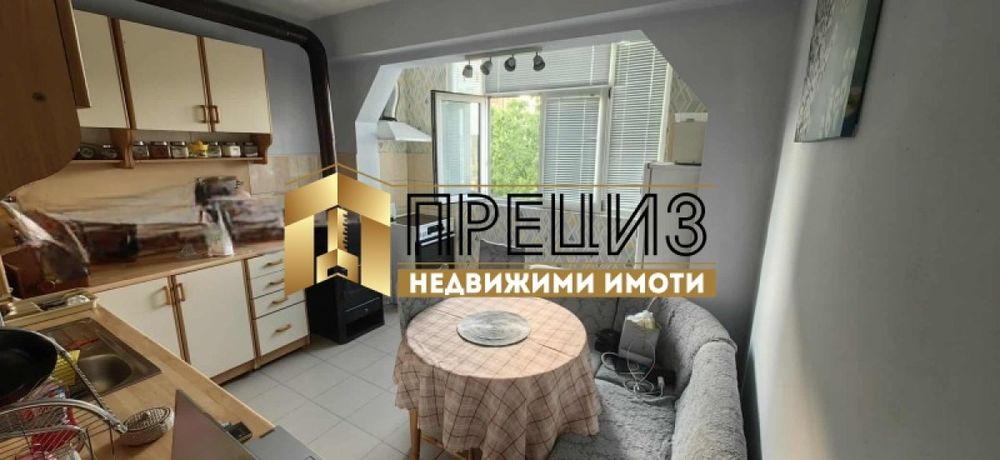 Продажба 3-стаен гр. Шумен - Добруджански 76m² - снимка 7