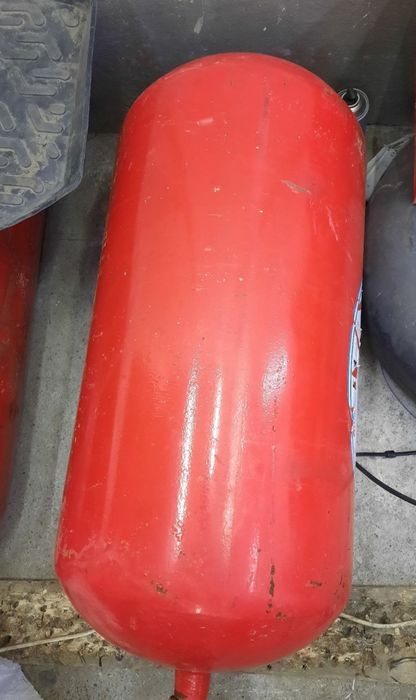 Metan balon 100 talik