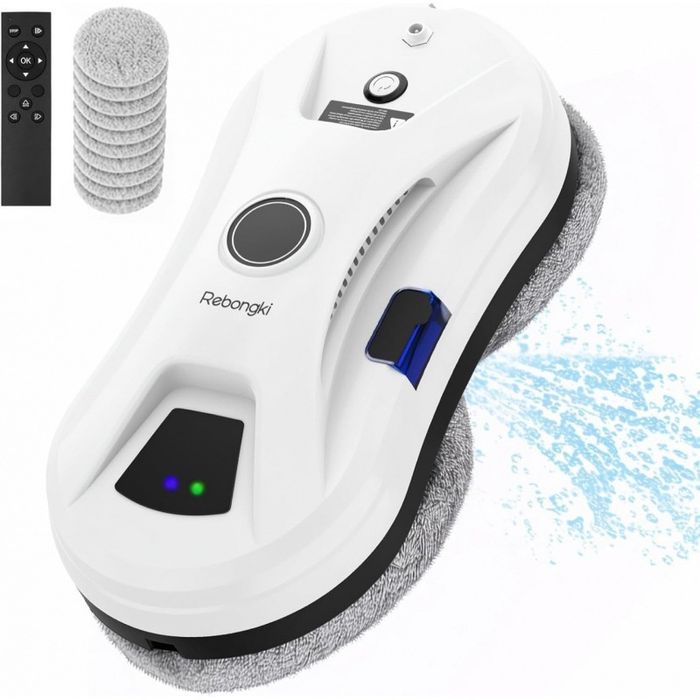 Робот мойщик окон