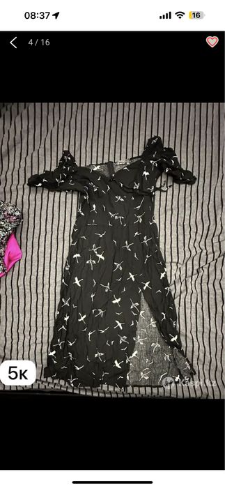 Продам женскую одежду