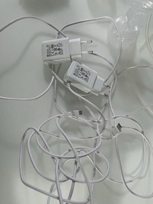 Set pompa san electrica