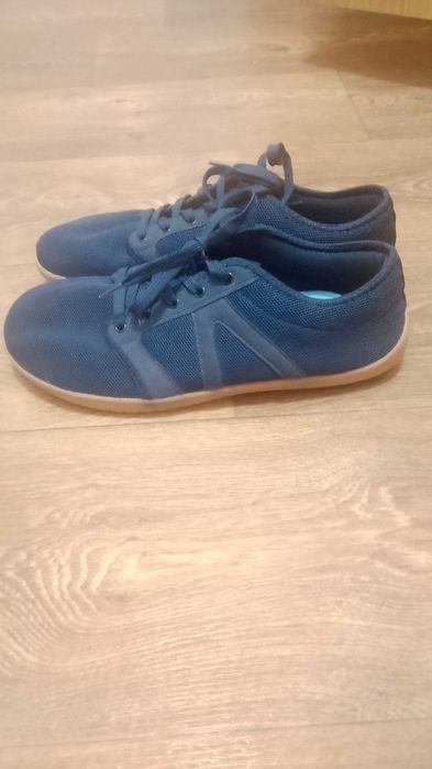 обувки боси 46  сини