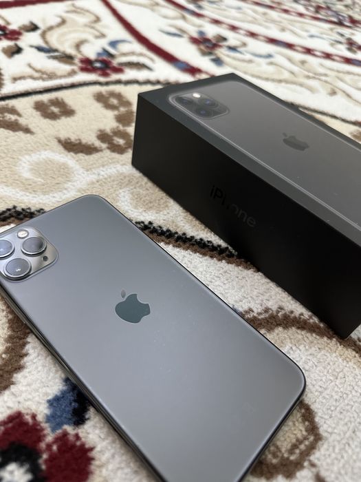 iPhone 11 pro max / Айфон 11 про макс