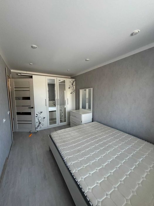 продам 2 ком квартиру Бишкуль
